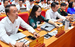 Bí thư chi bộ, trưởng thôn/tổ trưởng dân phố ở Hà Nội hưởng phụ cấp tới 2,8 lần mức lương cơ sở