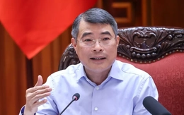 Thủ tướng: Nhanh chóng có một số sản phẩm chủ chốt cho Trung tâm tài chính quốc tế