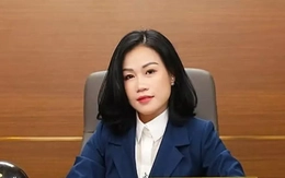 Chủ tịch CCV Group Mai Hà Trang bị khởi tố