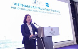 Tập trung "tháo gỡ" nhiều rào cản để thu hút nhà đầu tư chứng khoán