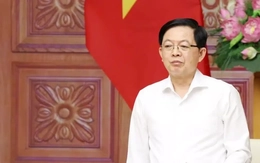 Phó Thủ tướng: Bộ Công an đẩy mạnh điều tra, xử lý triệt để các hành vi xâm phạm quyền sở hữu trí tuệ