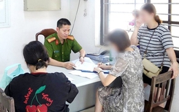 Giao dịch chuyển khoản của  người dân sẽ bị kiểm tra trong trường hợp sau