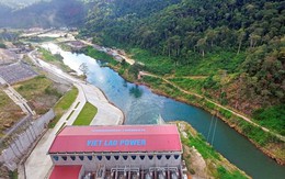 'Ông lớn' Việt dẫn đầu cuộc khai thác kho báu vô tận của Lào, lãi hơn 1.000 tỷ mỗi năm