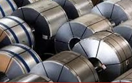 Mỹ điều chỉnh thuế quan đối với thép, nhôm và đồng nhập khẩu