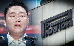 "Ông hoàng Gangnam Style" PSY bị điều tra ngay trước thềm sang Việt Nam