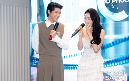 Noo Phước Thịnh: Sợ không đủ tiền mời Chi Pu hát