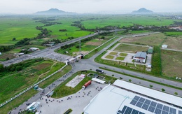Một khu công nghiệp ở Khánh Hòa được điều chỉnh thời hạn hoạt động lên 70 năm