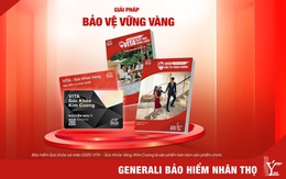 Generali Việt Nam: Tiên phong đổi mới sản phẩm bảo hiểm từ nhu cầu thực tế của khách hàng