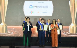 Tối ưu vận hành nhờ năng lực quản trị dữ liệu thế hệ mới của FPT Data Suite