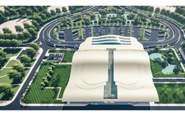 Thông tin mới liên quan đến dự án sân bay Quảng Trị hơn 5.800 tỷ đồng do Liên danh T&T và CIENCO4 đầu tư