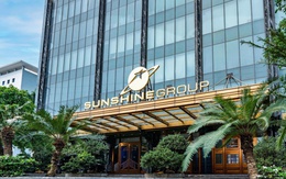 Cổ đông liên quan lãnh đạo Sunshine biến động sở hữu