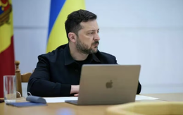 Tổng thống Zelensky đưa ra tối hậu thư kéo dài một tuần cho ông Lukashenko