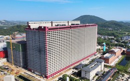 Đại gia chăn nuôi lập 4 công ty con vốn 810 tỷ đồng tại Hà Nội, hé lộ kế hoạch làm loạt “chung cư” đặc biệt