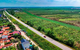 Diễn biến mới tại siêu dự án sân golf gần 40.000 tỷ đồng ở Hưng Yên sau hơn 1 năm khởi công