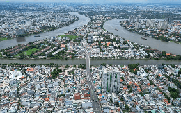 Dự kiến thu hồi hơn 530 ha đất tại TP giàu nhất Việt Nam để triển khai 4 công trình, dự án