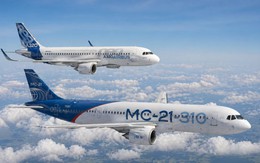 Thế giới vẫn bán tính bán nghi, phi công Nga nhận định "máy bay của chúng tôi tốt hơn cả Boeing và Airbus"