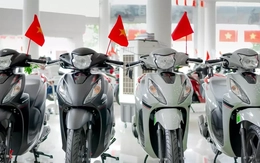 Mẫu xe máy Honda nào tương thích với xăng E10?