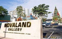 Novaland lên kế hoạch phát hành tổng cộng hơn 1,7 tỷ cổ phiếu