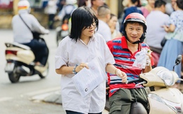 Biết điểm đỗ lớp 10 công lập Hà Nội, học sinh cần làm gì để không mất suất học?