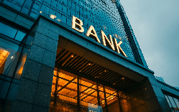 Ngân hàng Nhà nước chấp thuận cho một nhà băng tăng vốn điều lệ thêm 6.100 tỷ đồng