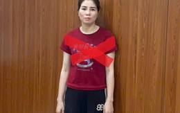 Tạm giữ hình sự Bùi Thị Quyên SN 1987