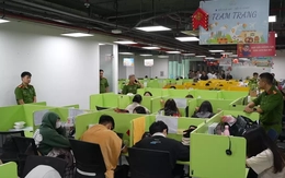 Lời khai của hai giám đốc hé lộ thủ đoạn lừa đảo "hợp đồng kỳ nghỉ" ở TPHCM