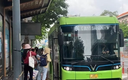 Người dân TPHCM được đi xe buýt miễn phí từ tháng 7: Phương án triển khai ra sao?