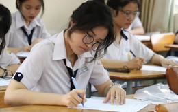 Top trường công lập có điểm chuẩn THẤP NHẤT Hà Nội: Có nơi chỉ 2,8 điểm/môn đã đỗ