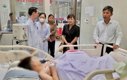 Vụ gần 300 người nghi ngộ độc bánh mì ở Đồng Tháp: Phát hiện vi khuẩn Salmonella