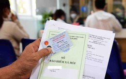 Rút BHXH một lần tại địa phương khác có cần giấy tạm trú?