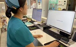 Hơn 1.200 bệnh viện tại Việt Nam đồng loạt thay đổi một điều chưa từng có trong lịch sử