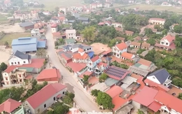 Thái Nguyên sẽ có thêm 8 phường mới