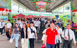 Tin rất vui: Toàn bộ người dân Việt Nam có thể được miễn phí thêm 1 dịch vụ vào cuối năm