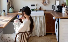 Từ khi nào bạn nhận ra mình nhất định phải có một căn nhà? Có những khoảnh khắc khiến người ta hiểu rằng thuê nhà và sở hữu nhà là hai cảm giác hoàn toàn khác nhau