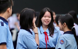 Thủ khoa thi lớp 10 năm 2026 ở TPHCM là học sinh ngoài công lập với 2 điểm 10