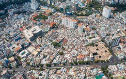 TPHCM sẽ có khu chung cư cao tới 38 tầng tại khu Mả Lạng và chợ Gà - Gạo gần 16.400 tỷ đồng