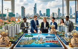 Việt Nam trước cơ hội đón sóng vốn đầu tư từ "ông lớn" toàn cầu