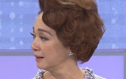 Nữ NSND miền Bắc từng là Phó giám đốc: "Tôi ức lắm mà không làm gì được"