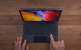 16 thiết bị Apple không còn được cập nhật