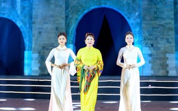 Áo dài trở thành hiện tượng thương mại điện tử: Đơn hàng tăng gần 17 lần