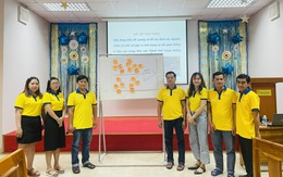 Điểm sáng ngành thủy sản Việt Nam