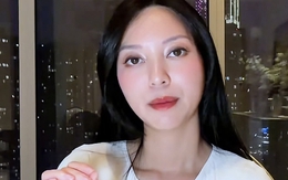 Ồn ào giới skinbiz: Hannah Olala lên tiếng về tin đồn "chèn ép" KOL khác, Võ Hà Linh lên hot search