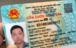 Thông tin quan trọng liên quan đến CCCD, tất cả người dân cần biết