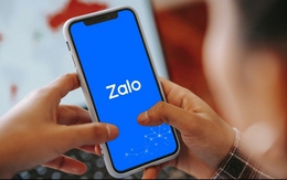 Zalo khóa tài khoản ngay lập tức đối với trường hợp  sau