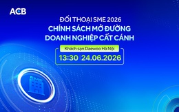 Tiếp cận vốn ngân hàng: Vì sao doanh nghiệp nhỏ và vừa vẫn gặp khó?