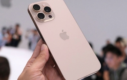 Chiếc iPhone đáng mua hơn cả iPhone 17 Pro Max, đang có giá giảm sâu kỷ lục