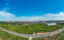 Chính thức phê duyệt quy hoạch phân khu siêu dự án 1.400 ha do Sun Group nghiên cứu tại tỉnh có diện tích nhỏ nhất Việt Nam