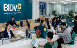 BIDV phát cảnh báo quan trọng đến toàn bộ khách hàng