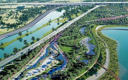 Hà Nội định vị thu hút đầu tư trong mô hình tăng trưởng mới