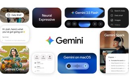 Khai thác hiệu quả Gemini với những tính năng đáng chú ý